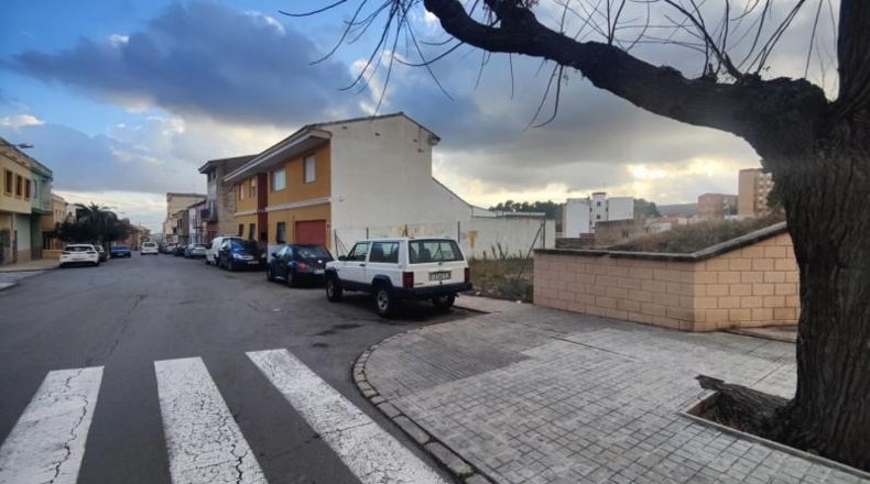 Valencia - Buñol - 233m2