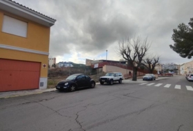 Buñol 233&nbsp;м²