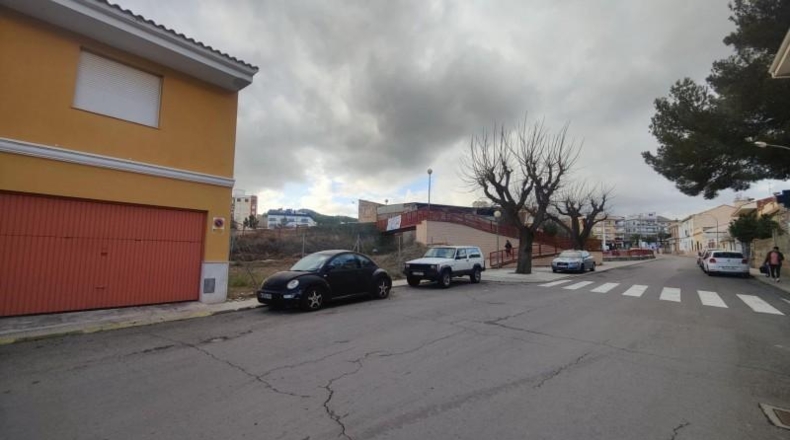 Valencia - Buñol - 233m2