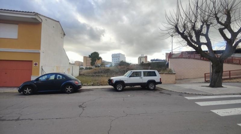 Valencia - Buñol - 233m2