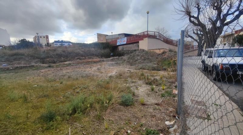 Valencia - Buñol - 233m2