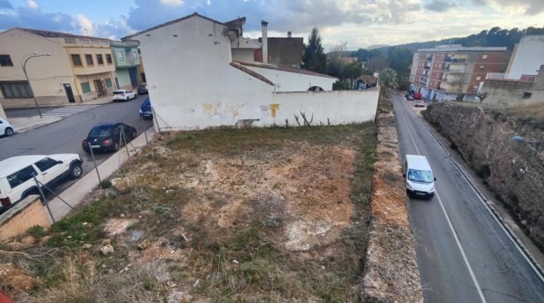 Valencia - Buñol - 233m2