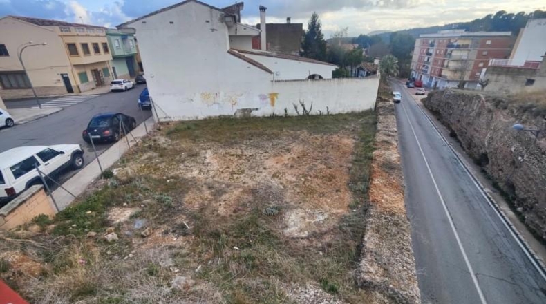 Valencia - Buñol - 233m2