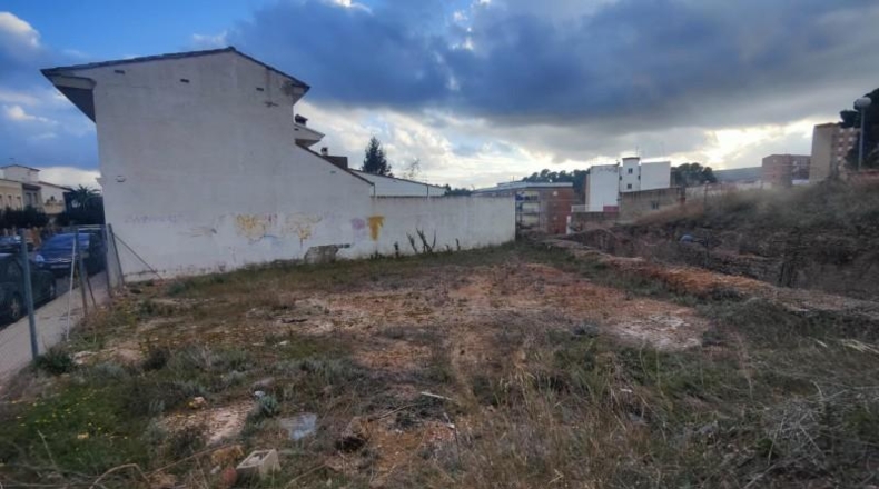Valencia - Buñol - 233m2