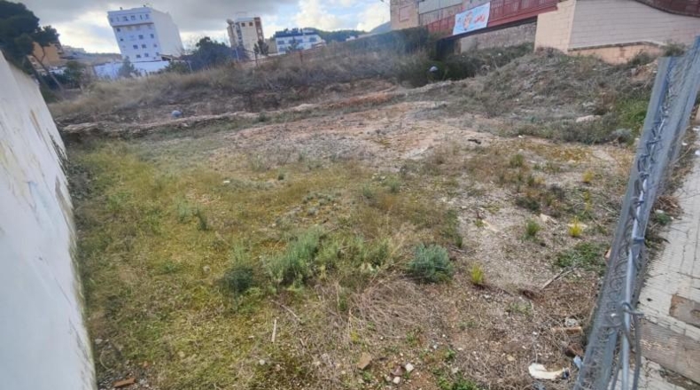 Valencia - Buñol - 233m2