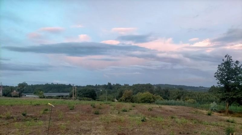 La Coruña - Vedra - 1200m2