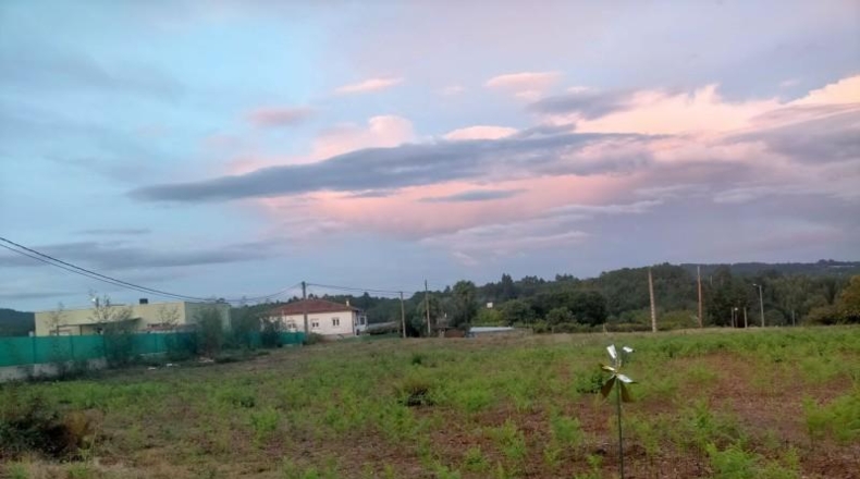 La Coruña - Vedra - 1200m2