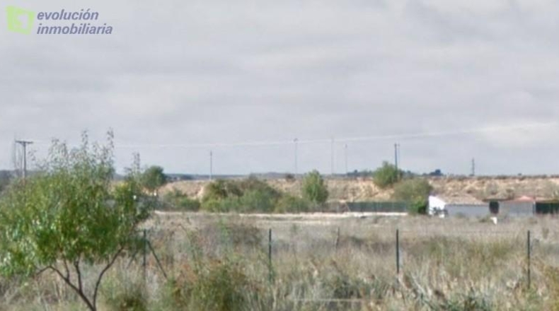 Burgos - Aranda de Duero - 5500m2