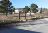 Sòl urbà en venda a la España, Favanella, ref.: TR265485 foto