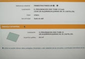 Suelo urbano en venta en la España, Alquerías del Niño Perdido, ref: TR220587 foto