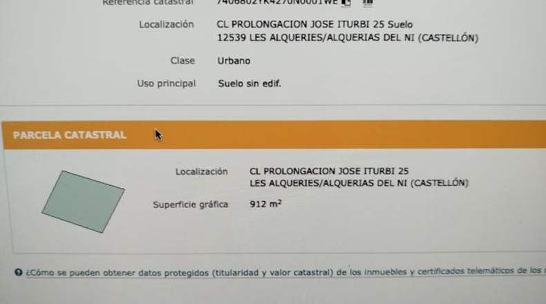 Castellón - Alquerías del Niño Perdido - 153m2