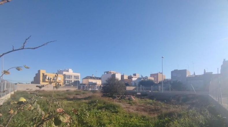 Castellón - Alquerías del Niño Perdido - 153m2