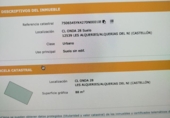 Suelo urbano en venta en la España, Alquerías del Niño Perdido, ref: TR220587 foto