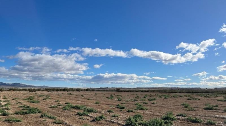 Мурсия - Alhama de Murcia - 17m2