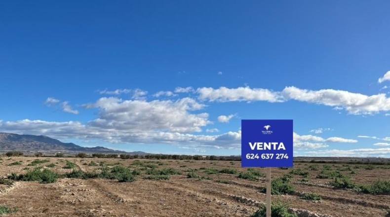 Мурсия - Alhama de Murcia - 17m2
