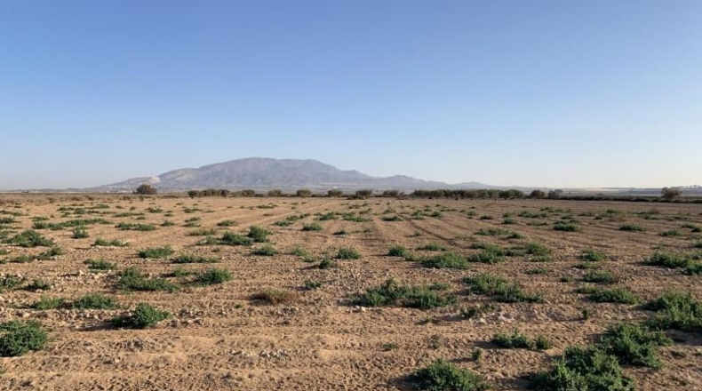 Мурсия - Alhama de Murcia - 17m2