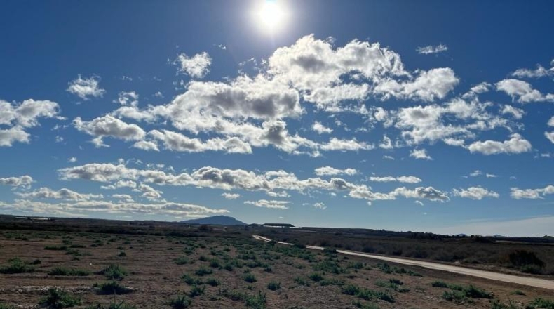 Мурсия - Alhama de Murcia - 17m2