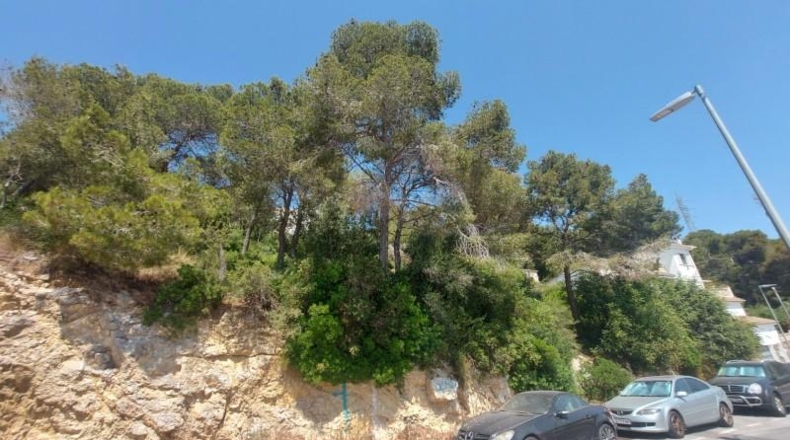 Tarragona - Calafell - 558m2