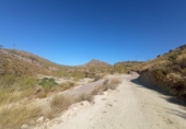 Land suitable for development for sale on España, Lorca, ref: TR125518 photo