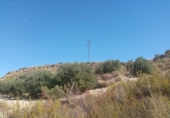 Land suitable for development for sale on España, Lorca, ref: TR125518 photo