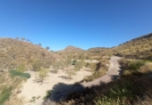 Land suitable for development for sale on España, Lorca, ref: TR125518 photo