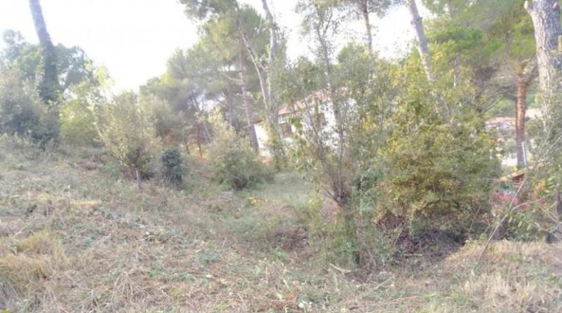 Barcelona - Sant Llorenç Savall - 1746m2