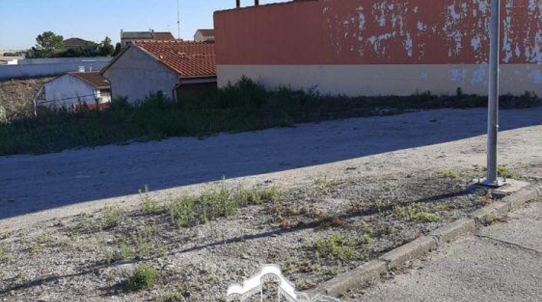 Toledo - Borox - 362m2