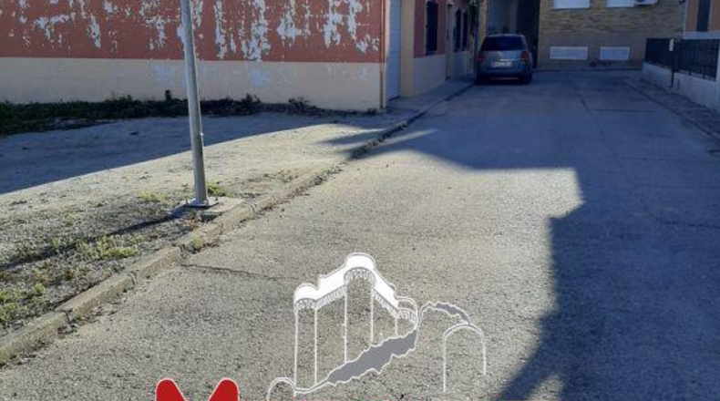 Toledo - Borox - 362m2