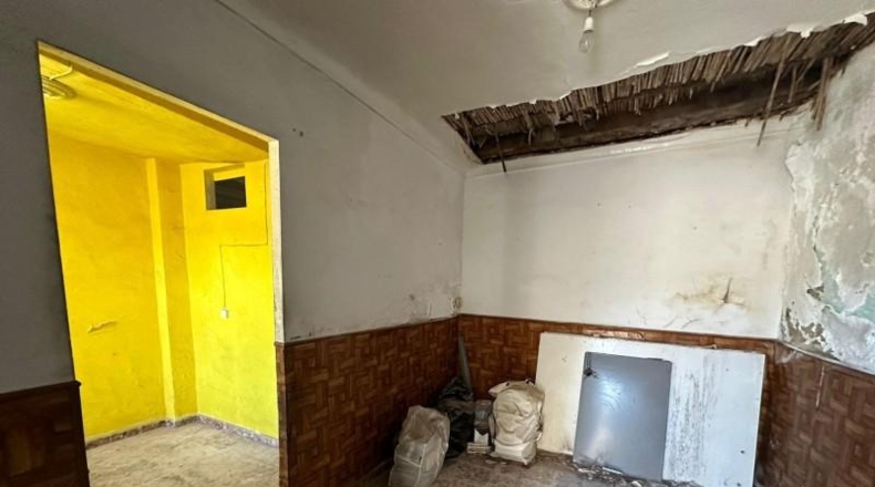 Cadiz - Ubrique - 70m2