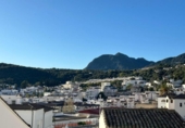Casa de pueblo en venta en la España, Ubrique, ref: TR294862 foto