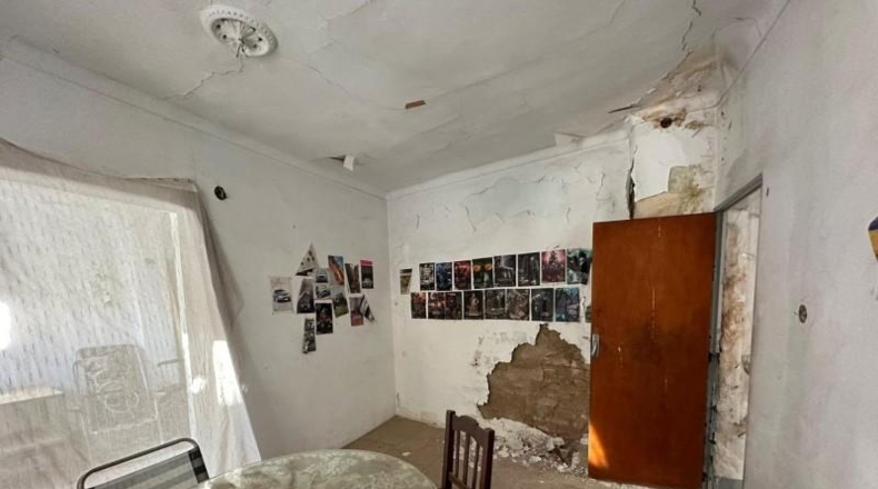 Cadiz - Ubrique - 70m2
