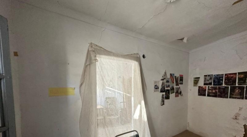 Cadiz - Ubrique - 70m2