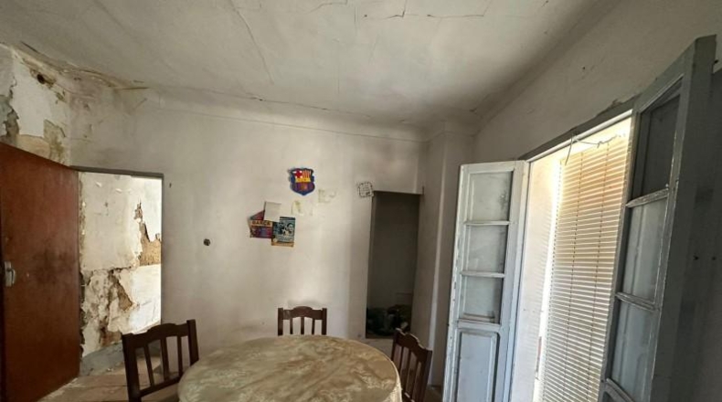 Cadiz - Ubrique - 70m2