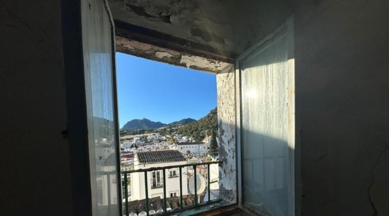Cadiz - Ubrique - 70m2