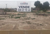 Terreno no urbanizable en venta en la España, Las Torres de Cotillas, ref: TR127892 foto