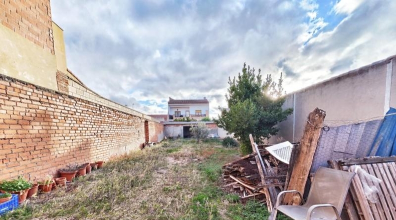 Ciudad Real - Argamasilla de Calatrava - 256m2