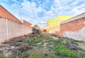 Argamasilla de Calatrava 256&nbsp;m²