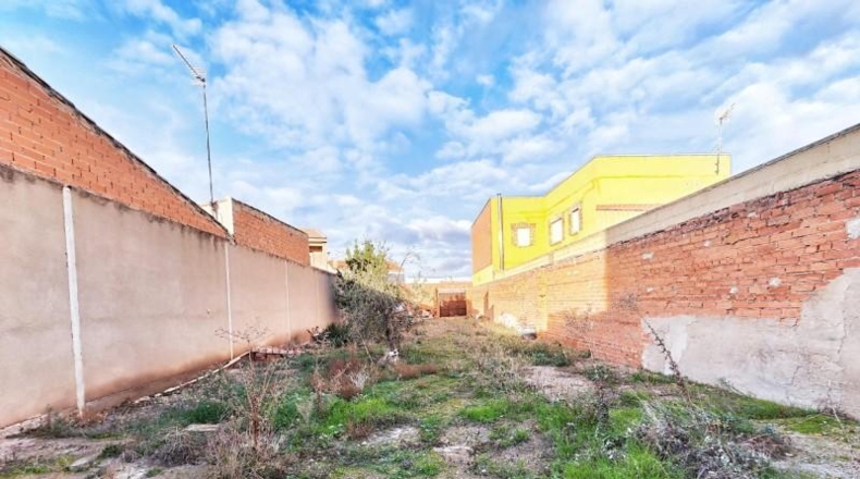 Ciudad Real - Argamasilla de Calatrava - 256m2