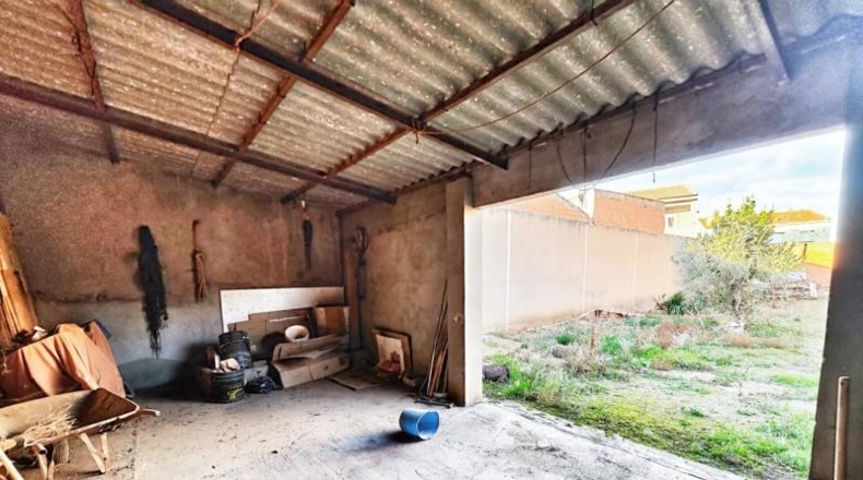 Ciudad Real - Argamasilla de Calatrava - 256m2