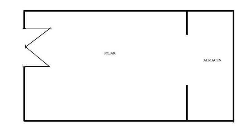 Ciudad Real - Argamasilla de Calatrava - 256m2