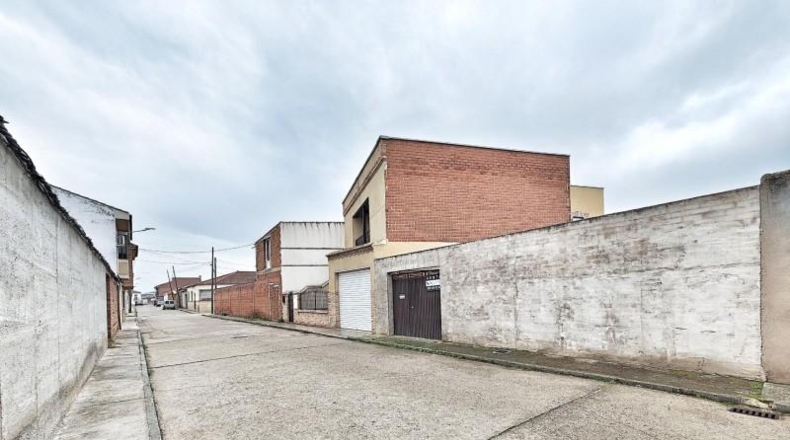 Ciudad Real - Argamasilla de Calatrava - 256m2