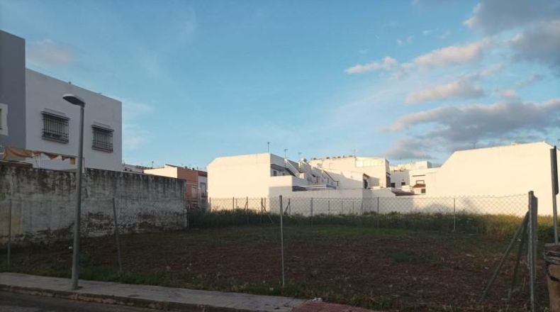 Sevilla - Cantillana - 107m2