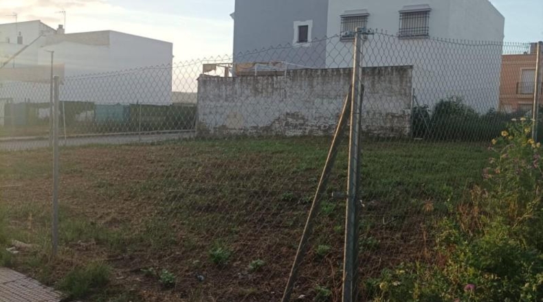 Sevilla - Cantillana - 107m2