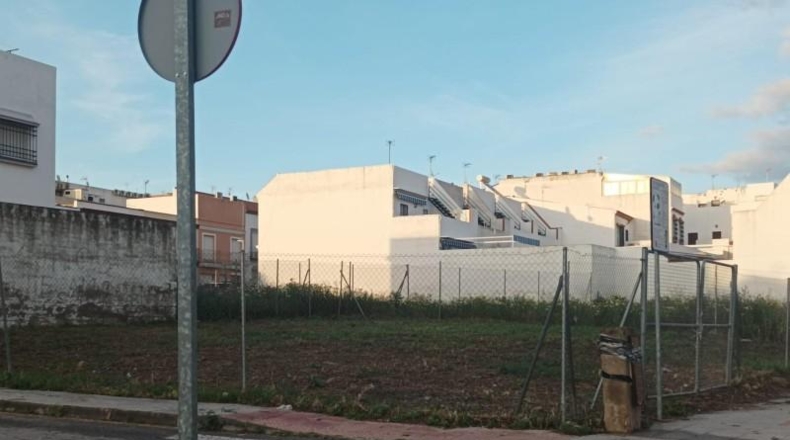 Sevilla - Cantillana - 107m2