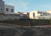 Suelo urbano en venta en la España, Cantillana, ref: TR174799 foto