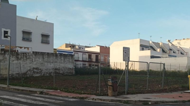 Sevilla - Cantillana - 107m2