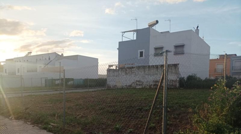 Sevilla - Cantillana - 107m2