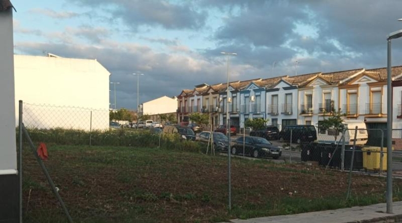 Sevilla - Cantillana - 107m2
