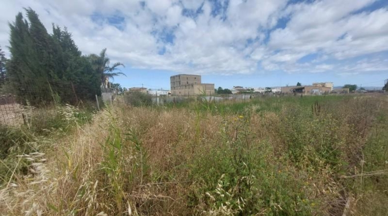 Tarragona - Deltebre - 2049m2