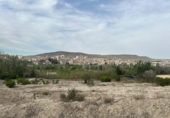 Casa de camp amb terreny en venda a la España, Cieza, ref.: TR295860 foto